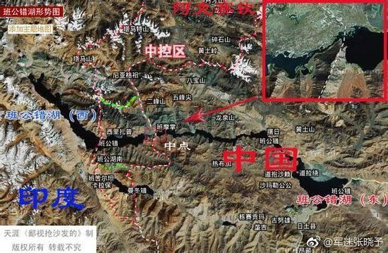 中印边境形势最新动态，复杂多变中的稳健应对策略