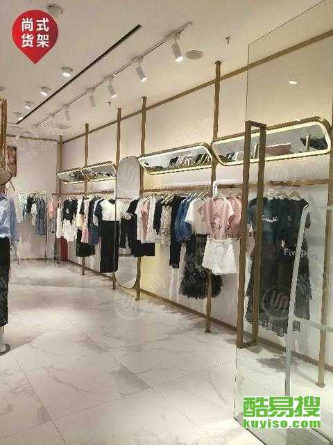 最新款女装架子，时尚与实用性的完美融合