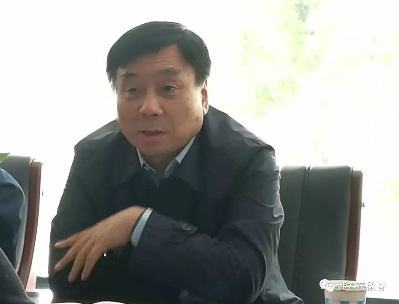 陈业鹏上任引领变革，开启组织新篇章