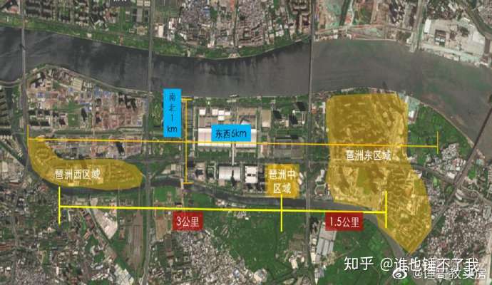 琶洲新地标崛起，城市发展的最新进度与未来展望