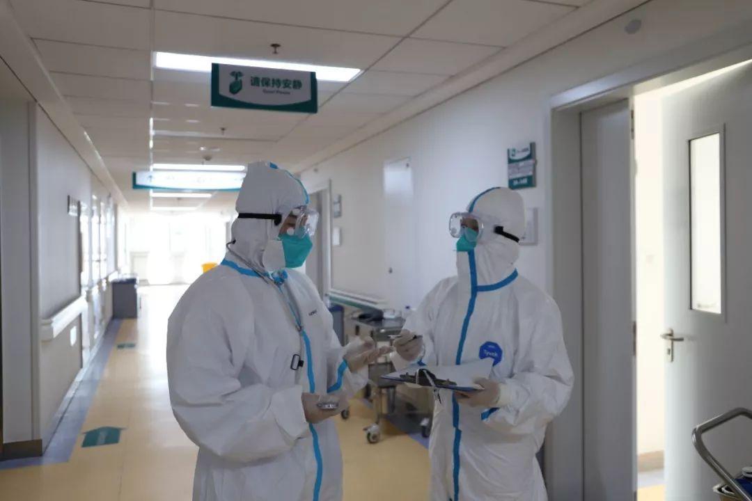 武汉新型肺炎最新动态报告更新，城市动态与防控进展