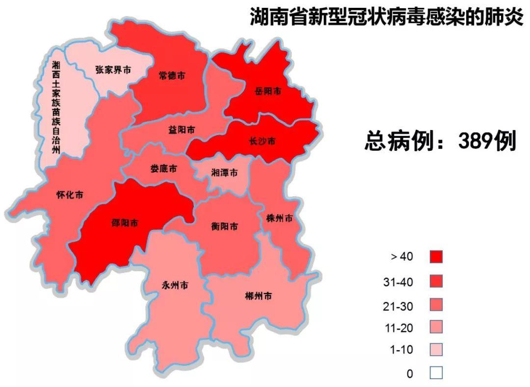 湖南新肺炎疫情最新动态分析与更新