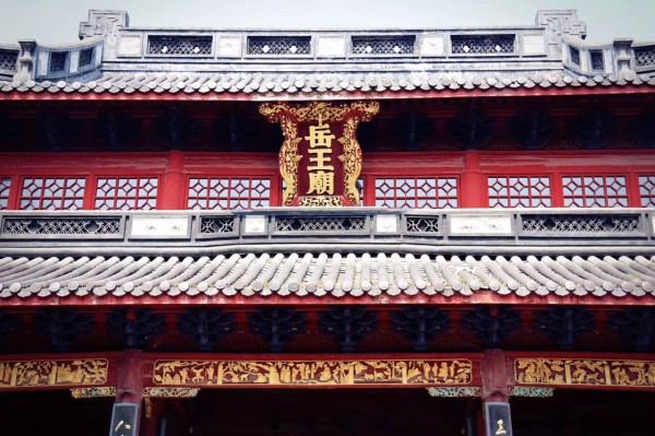 老庙最新款，传承与创新交融的时尚魅力展示