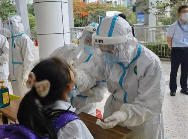 广东无症状最新疫情全面解析与应对策略启动实施