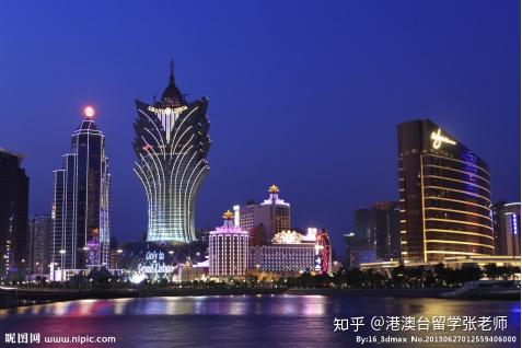 香港到澳门最新交通指南，最新路线与交通方式介绍