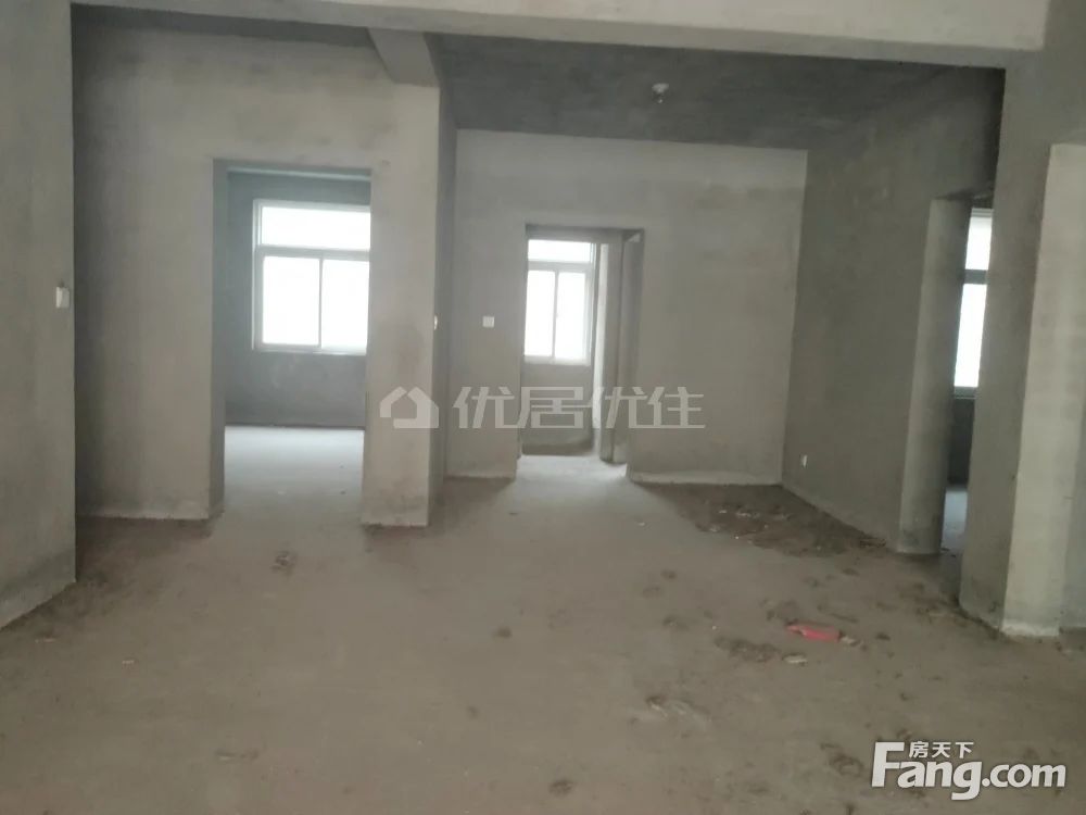 偃师最新毛坯房，现代居住新领域的探索