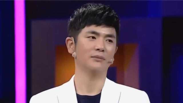 张晓龙深度专访，演艺之路与未来展望