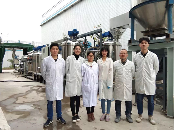 科达洁能最新新闻动态更新
