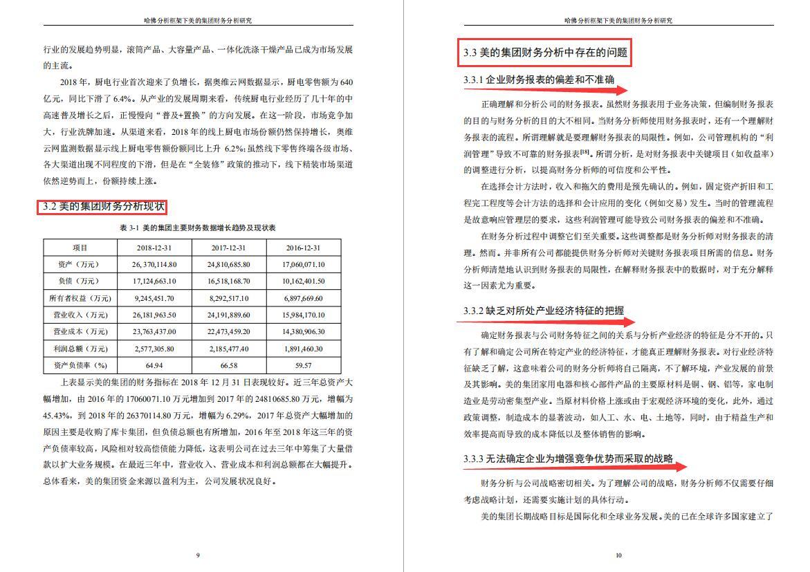 会计最新论文题目及其研究内容概览