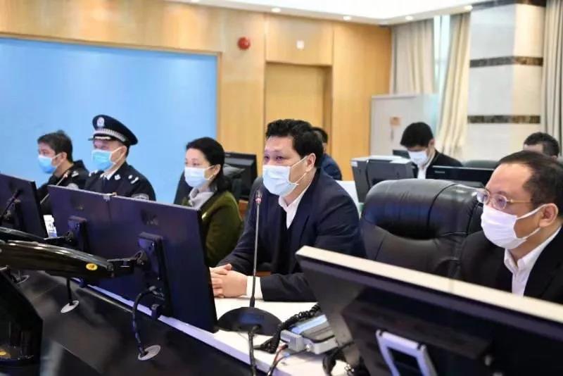 深圳疫情最新通报，全面应对，共筑防控长城
