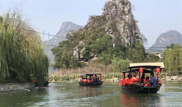 探索城市新魅力，两江游最新体验之旅