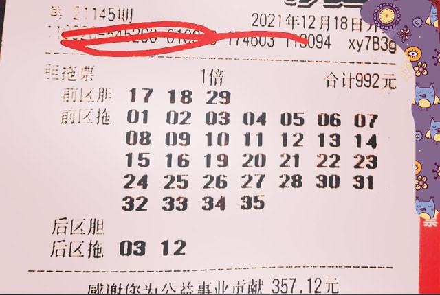 大乐透今日最新晒票，彩票背后的梦想与期待之旅