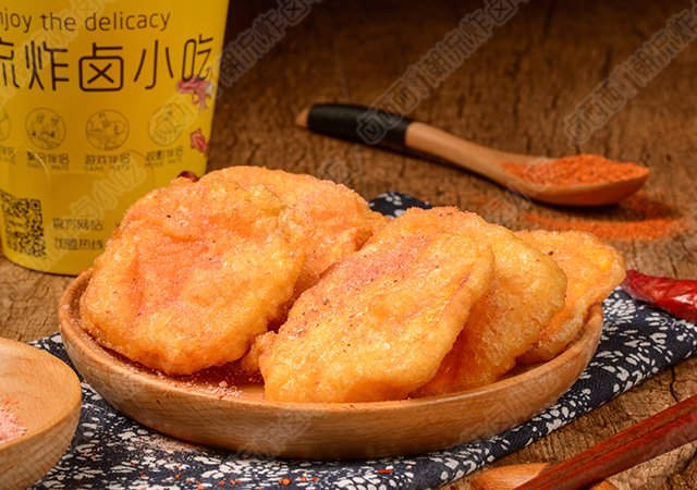 湖南最新网红小吃，探索美味潮流的美食之旅