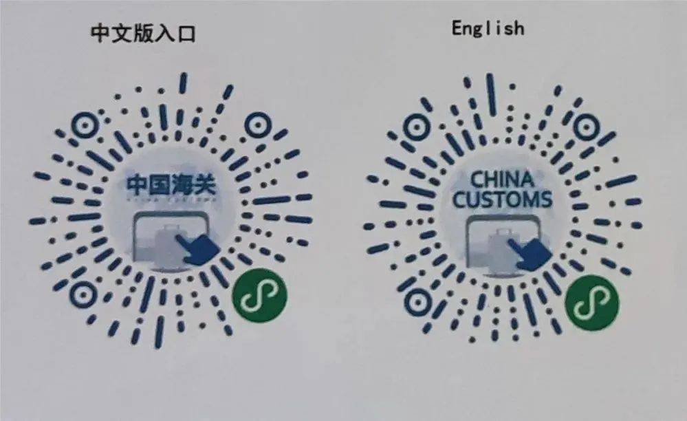 最新海关申报码应用及其影响分析