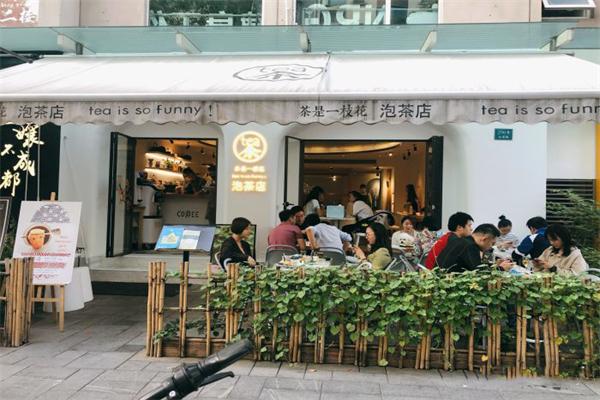 品味生活，享受健康之美，最新花茶铺双流体验报告