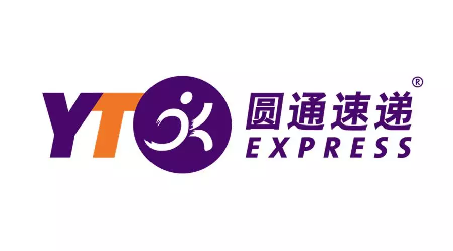 最新版圆通标识重塑品牌形象印记，独特设计引领时代潮流