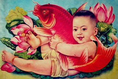 福禄寿喜的现代解读与传统文化的传承价值