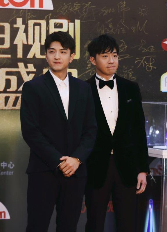 俞灏明最新剧集，展现多面魅力的演技之旅