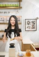 雪奈爱理的最新魅力展现，全新风采引人注目