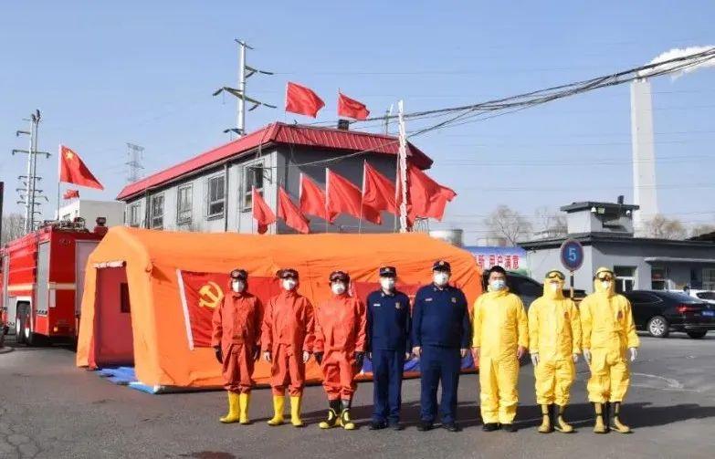 太原病毒疫情最新通报，全面应对，共筑防控堡垒