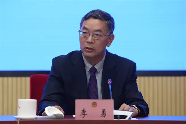 李勇最新新闻动态概览