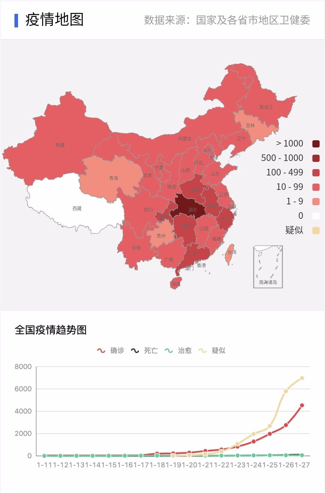 全球病毒最新地图，揭示疫情态势与防控进展