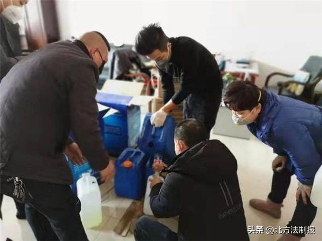 四平最新疫情，坚定信心，共同抗击难关