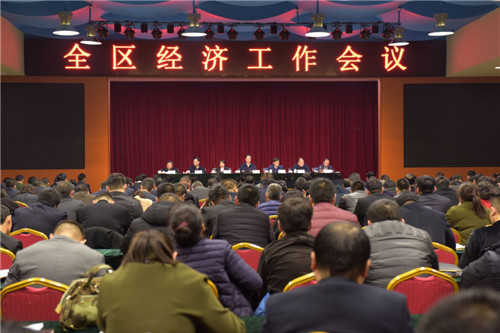 运城经济繁荣与发展步伐并进，最新经济形势概览