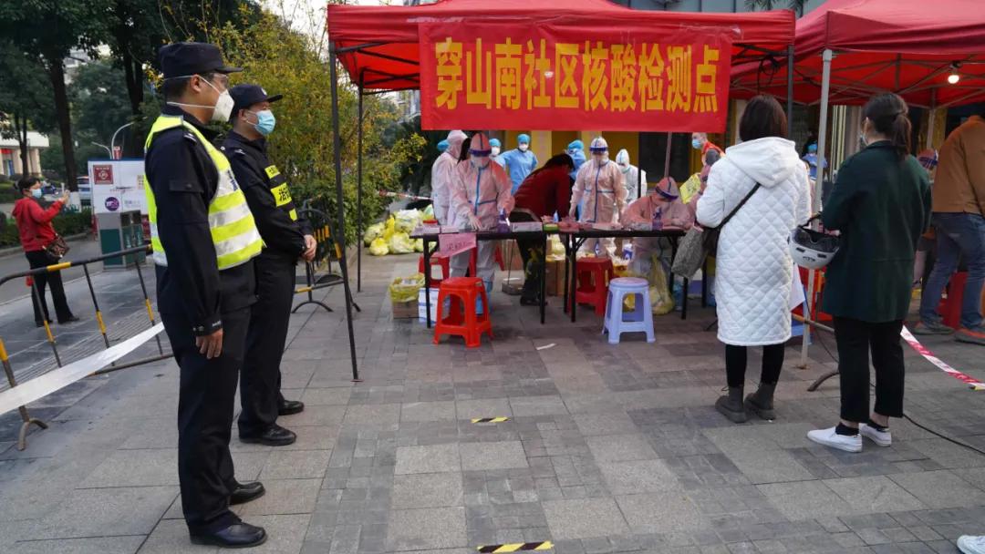 中央最新疫情防控措施，坚决打赢疫情防控阻击战