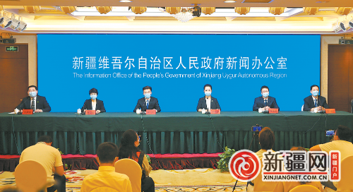乌鲁木齐市新冠疫情最新动态及分析