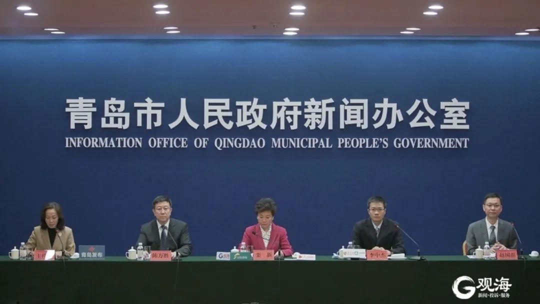 山东青岛最新疫情通报，坚决打赢疫情防控阻击战