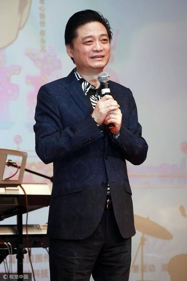 独家专访崔永元，深度对话探寻真实自我