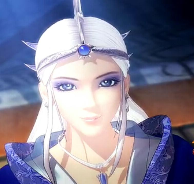 雪女最新版，重塑冰雪之美的数字时代传奇