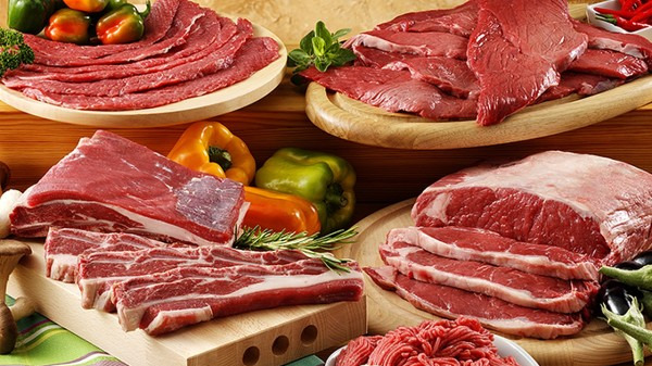 肉类行业趋势揭秘，科技革新与健康饮食交融发展最新动态