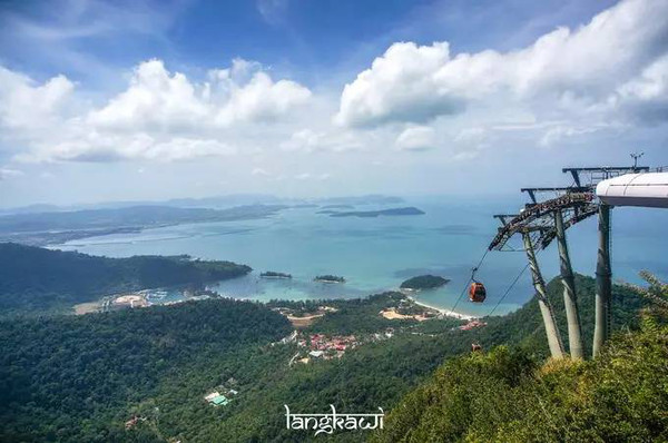 兰卡威最新景点揭秘，自然与人文的完美融合探索之旅