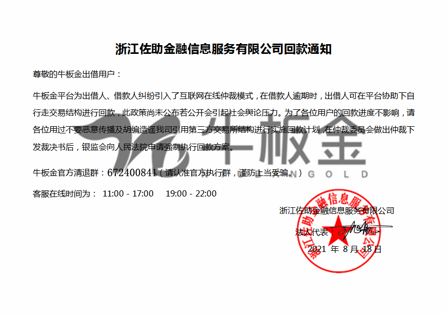 牛板金最新公告揭秘未来发展方向与重大更新进展