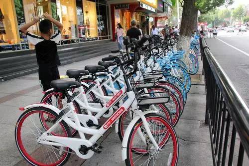 哈罗单车新款引领绿色骑行潮流，革新骑行体验