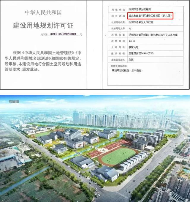 江都北区2019最新规划揭秘，塑造未来城市的宏伟蓝图