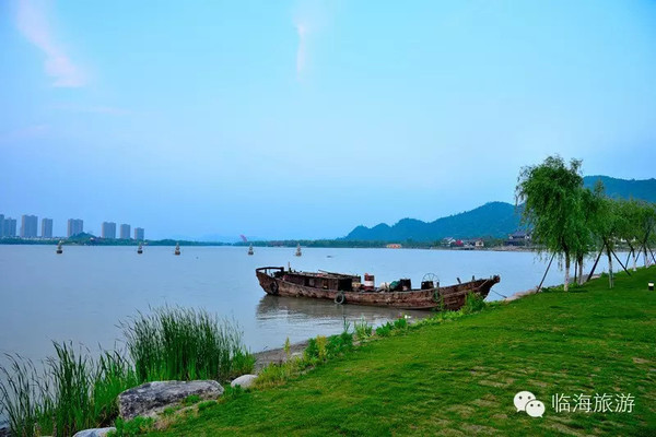 临海最新景点探索，新潮旅游胜地引领城市新风尚