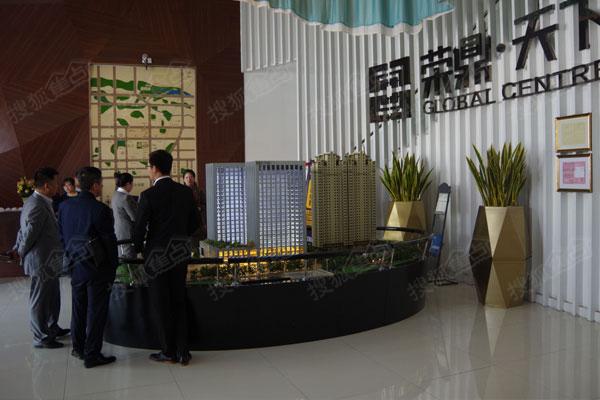 繁荣、变革与未来的展望，最新天下荣的发展轨迹