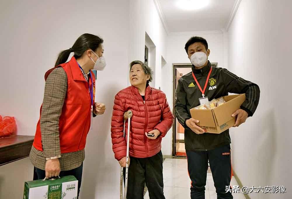 六安最新疫情状况，坚定信心，共克时艰