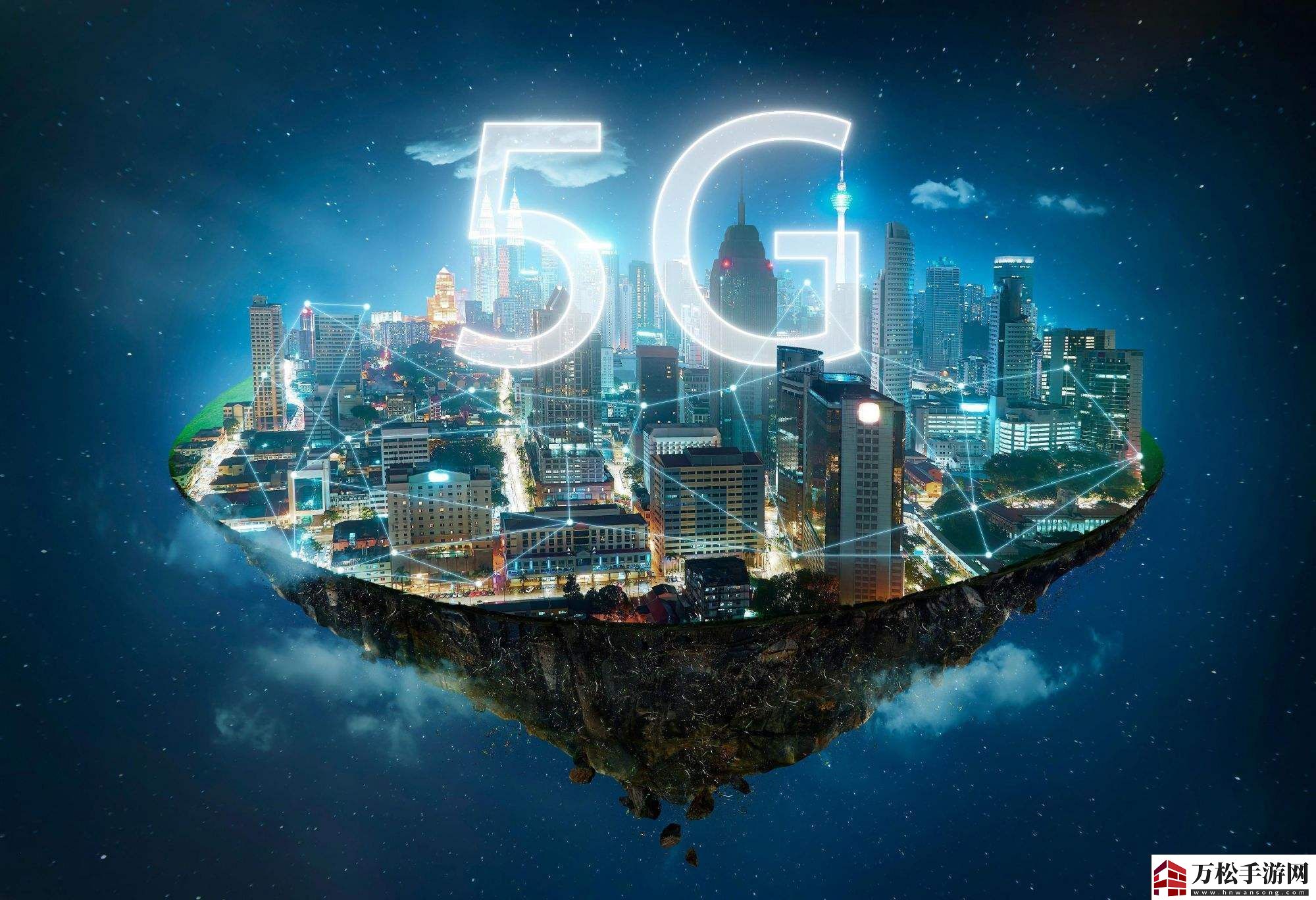 探索未来视听新纪元，5G最新影视引领潮流