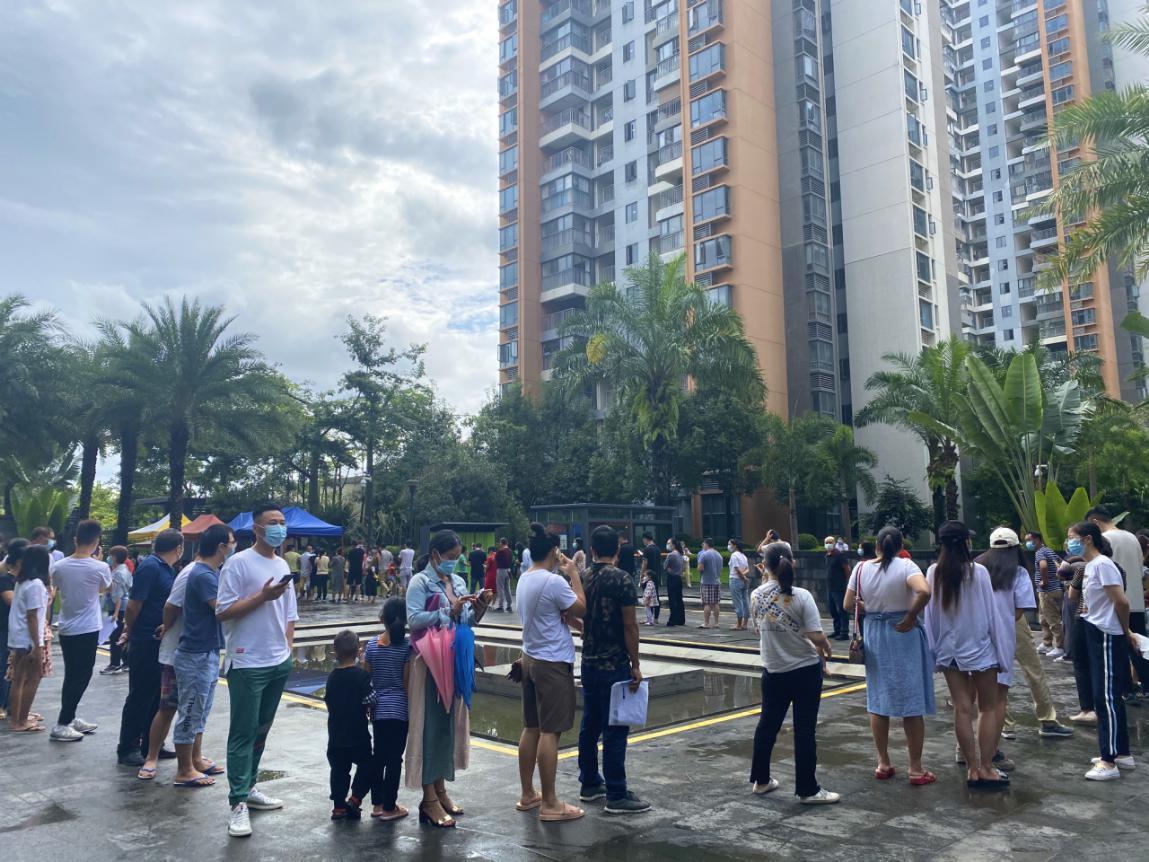 云南坚决打赢疫情防控阻击战，最新防控措施与行动报告