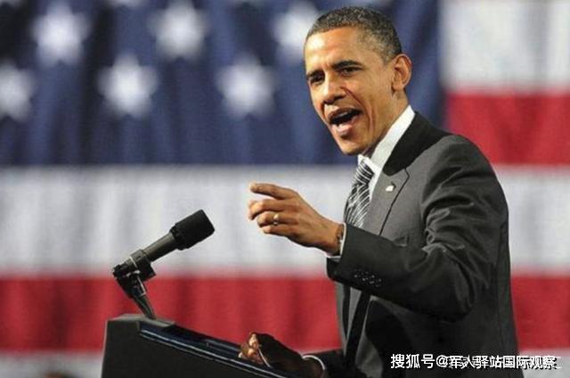 美国最新疫情与奥巴马的历史与现实交织影响