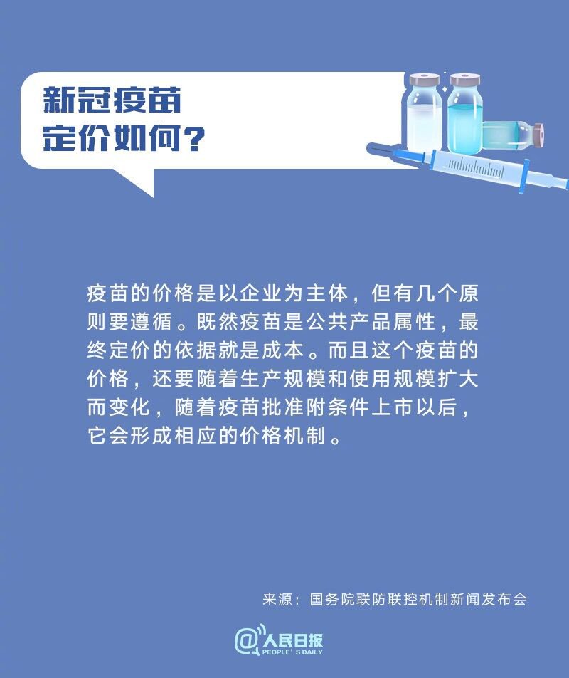新冠疫苗最新价格动态及分析，影响因素全面解读