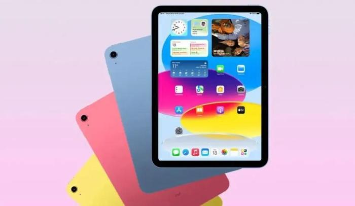 iPad最新M3，技术革新与用户体验的完美结合重磅发布！