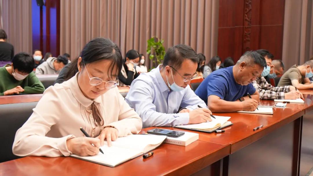 潘东升最新履职，展现担当，开启新局面