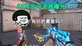 最新赏金令游戏变革引发玩家狂欢