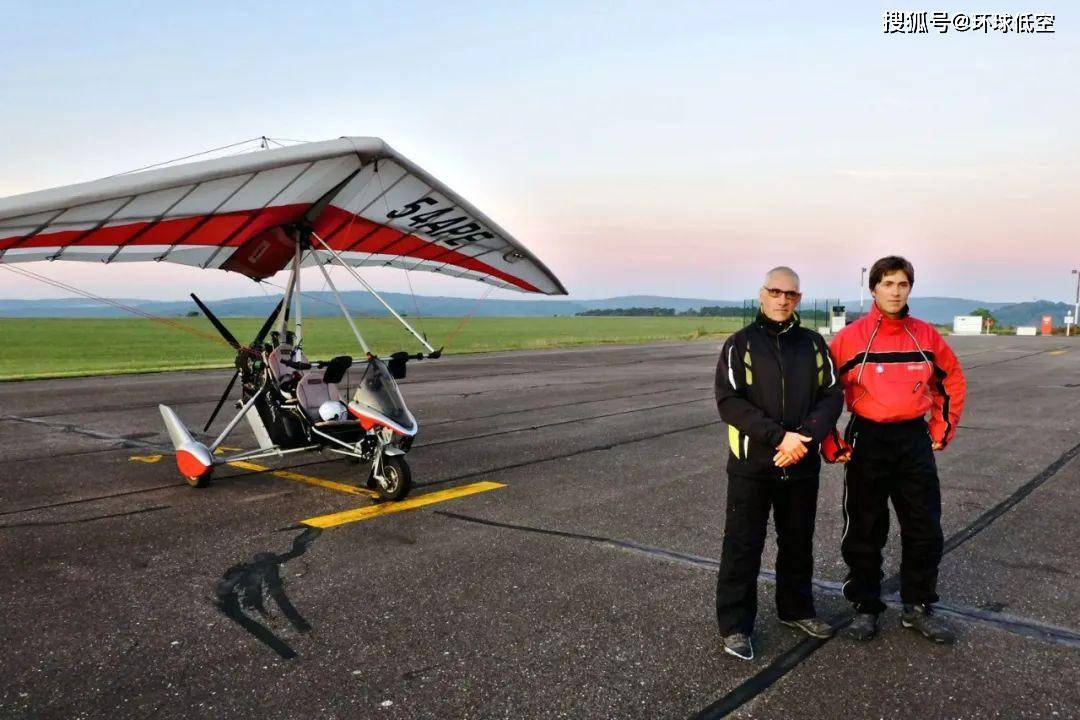 最新三角翼，探索未来航空科技的新领域