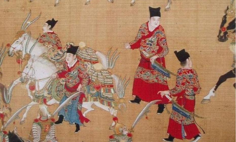 崇祯十五年最新探析与概述